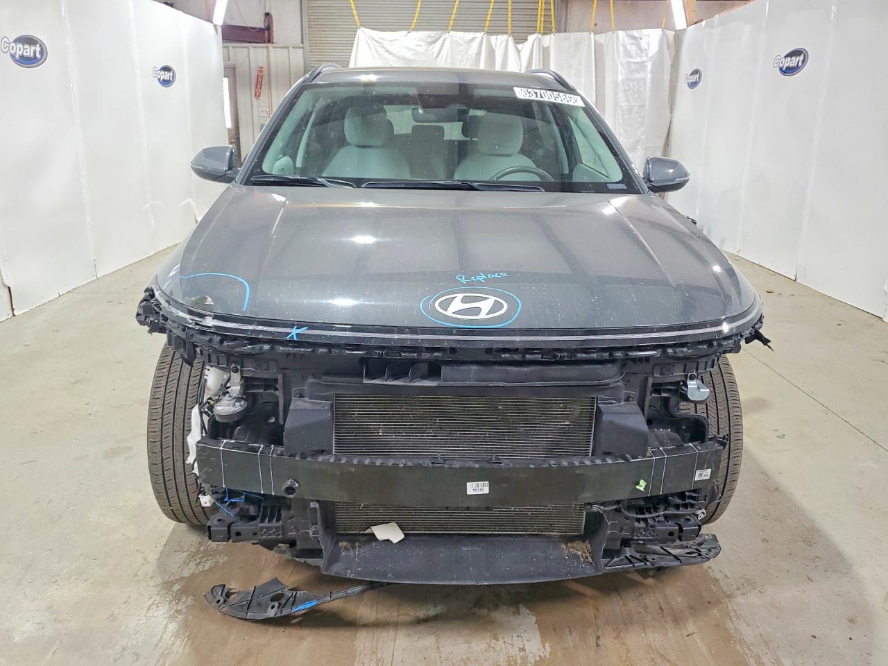 2025 HYUNDAI KONA SEL — снимка 5