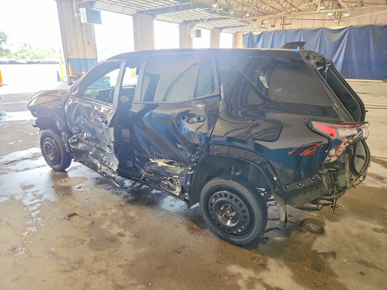 2026 CHEVROLET EQUINOX LT — снимка 2