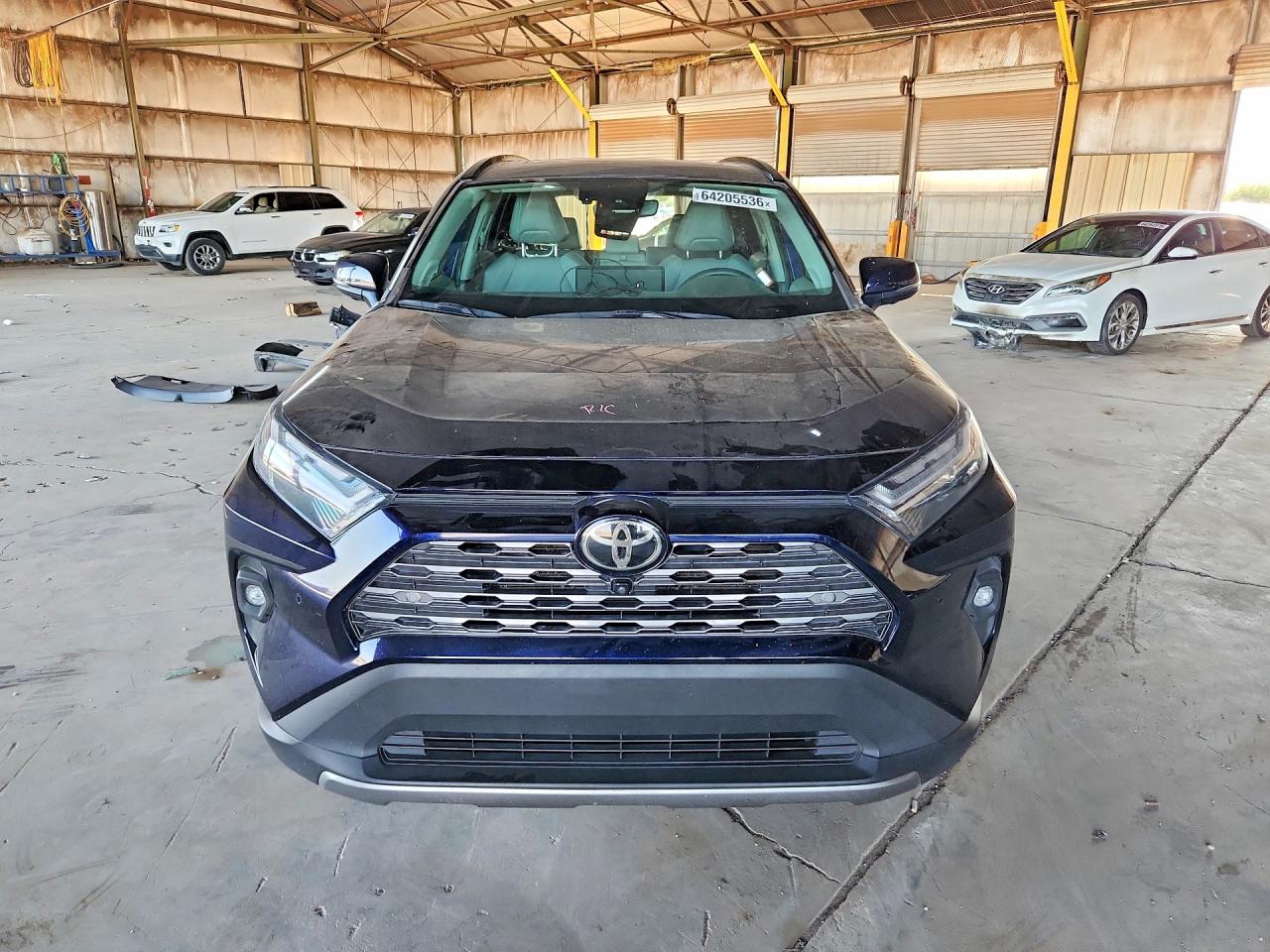 2023 TOYOTA RAV4 LIMITED — снимка 5