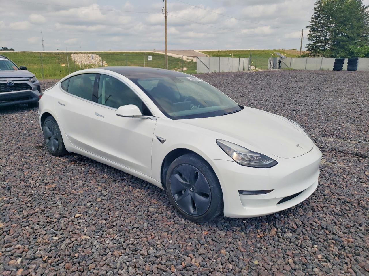 2019 TESLA MODEL 3 — снимка 4