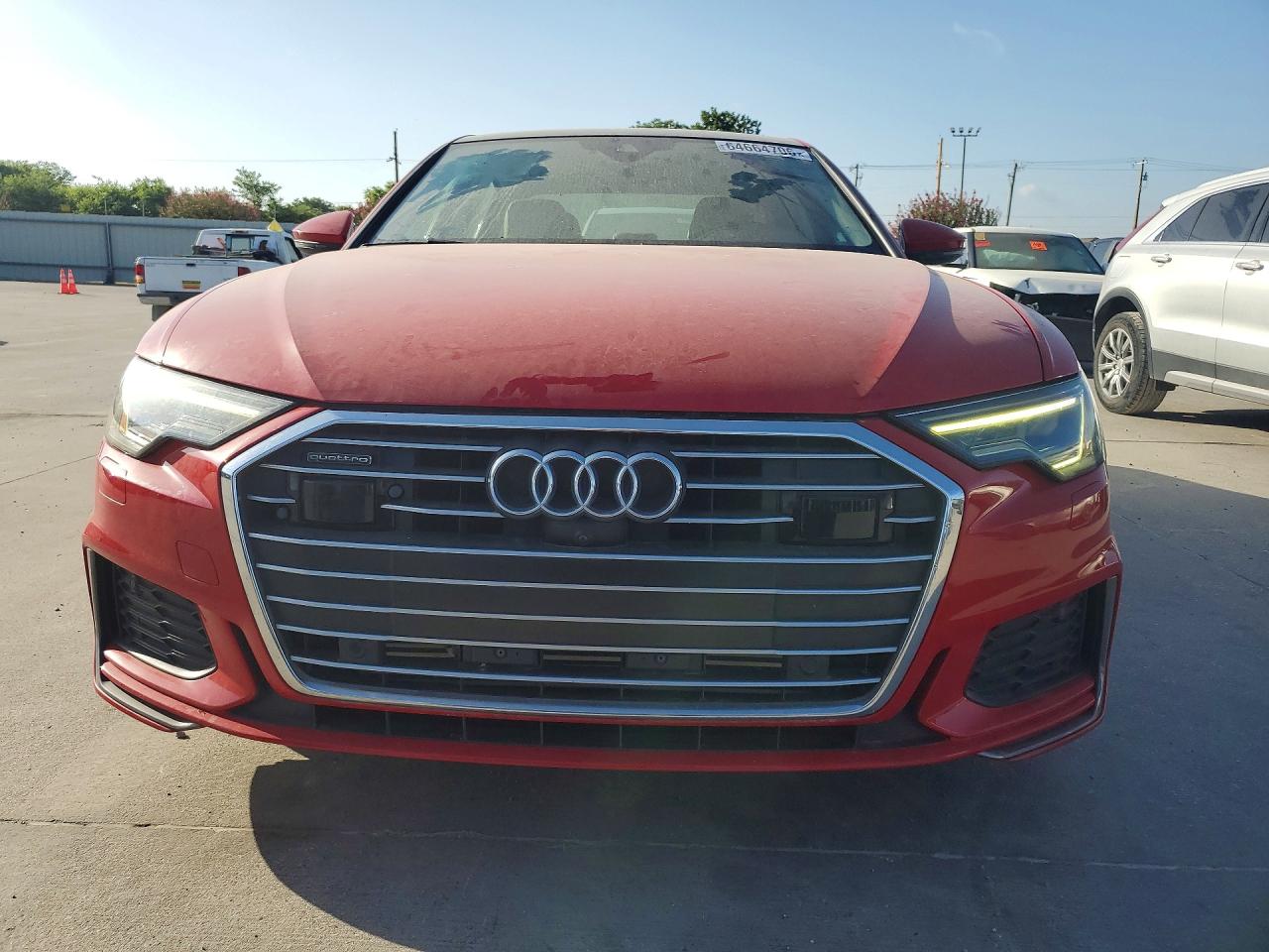 2019 AUDI A6 PREMIUM PLUS — снимка 5