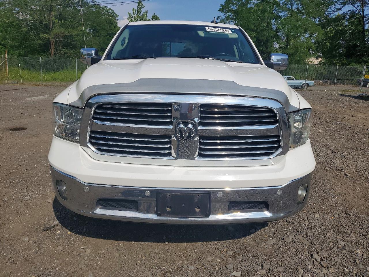 2018 RAM 1500 SLT — снимка 5