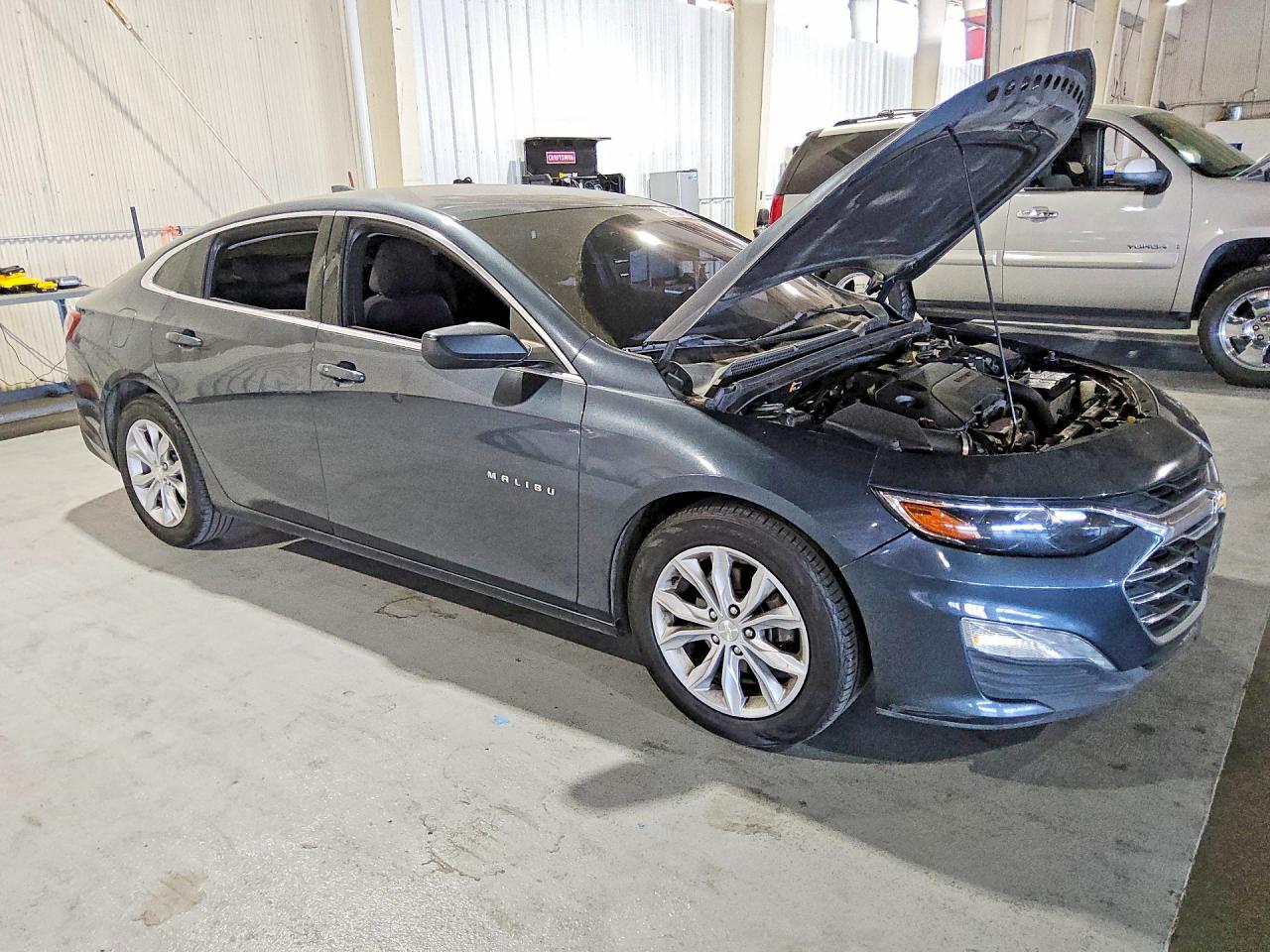 2020 CHEVROLET MALIBU LT — снимка 4