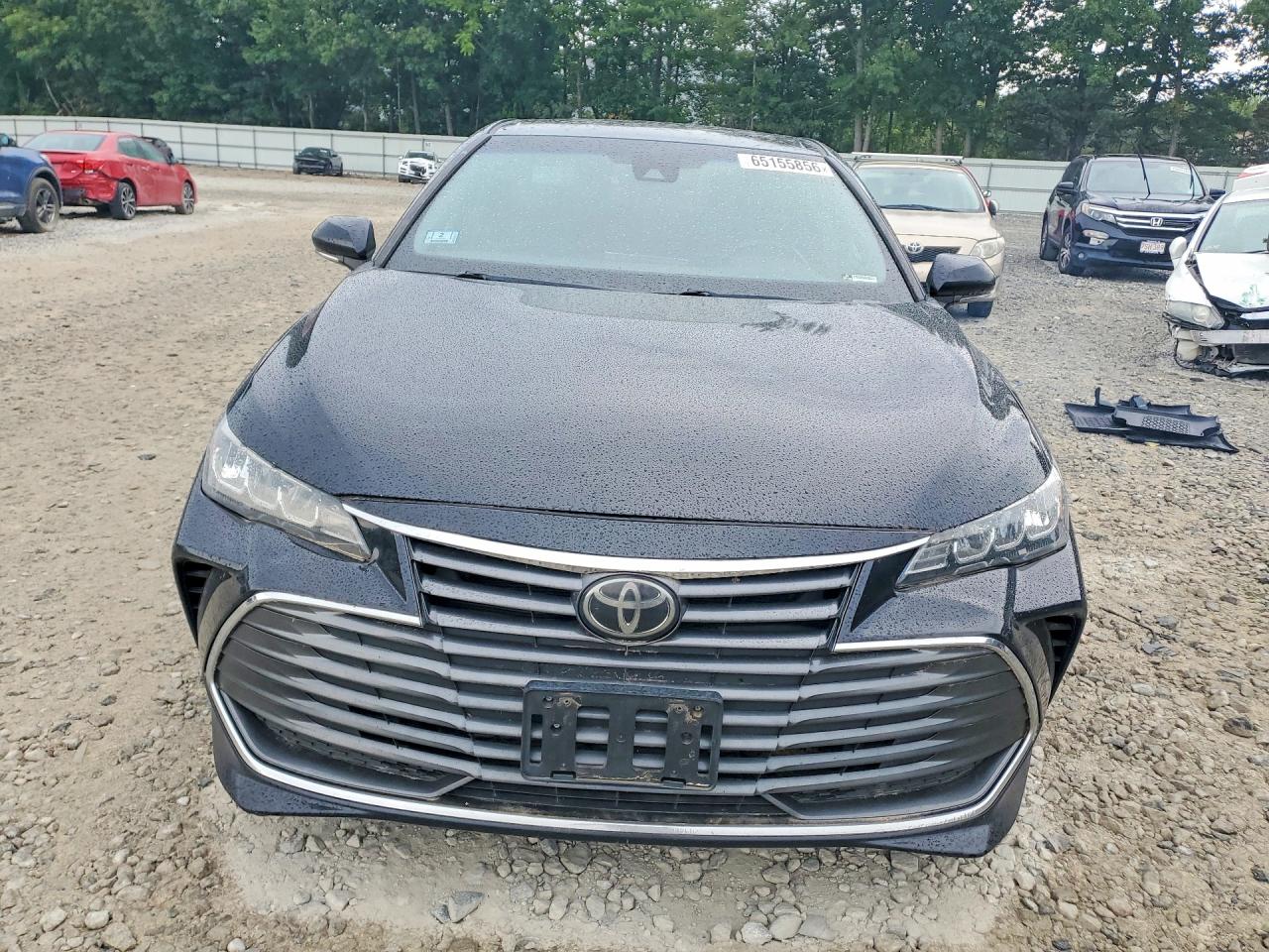 2019 TOYOTA AVALON XLE — снимка 5