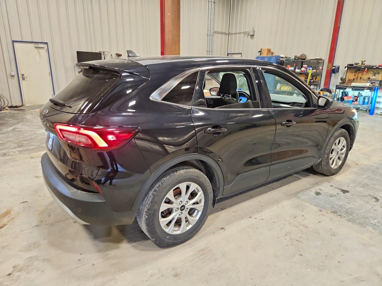 2023 FORD ESCAPE ACTIVE — снимка 3