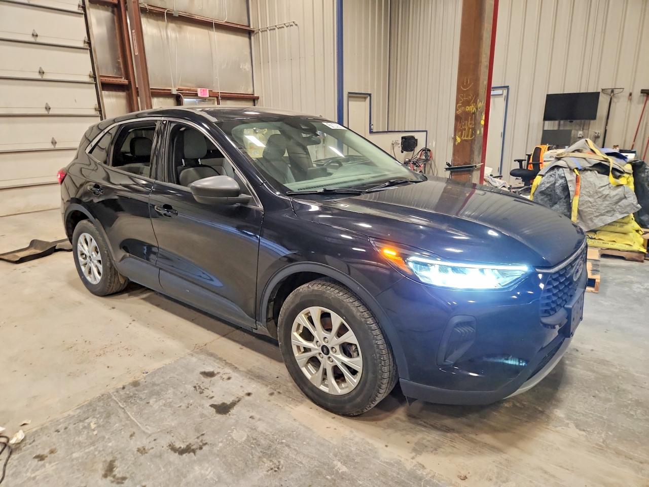 2023 FORD ESCAPE ACTIVE — снимка 4