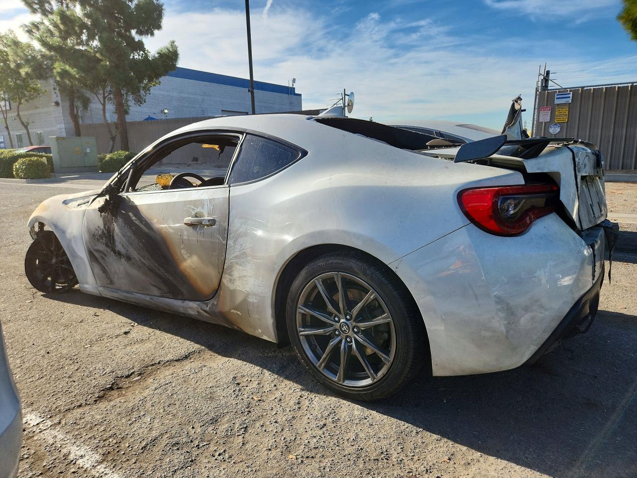 2017 TOYOTA 86 860 SPECIAL EDITION — снимка 2