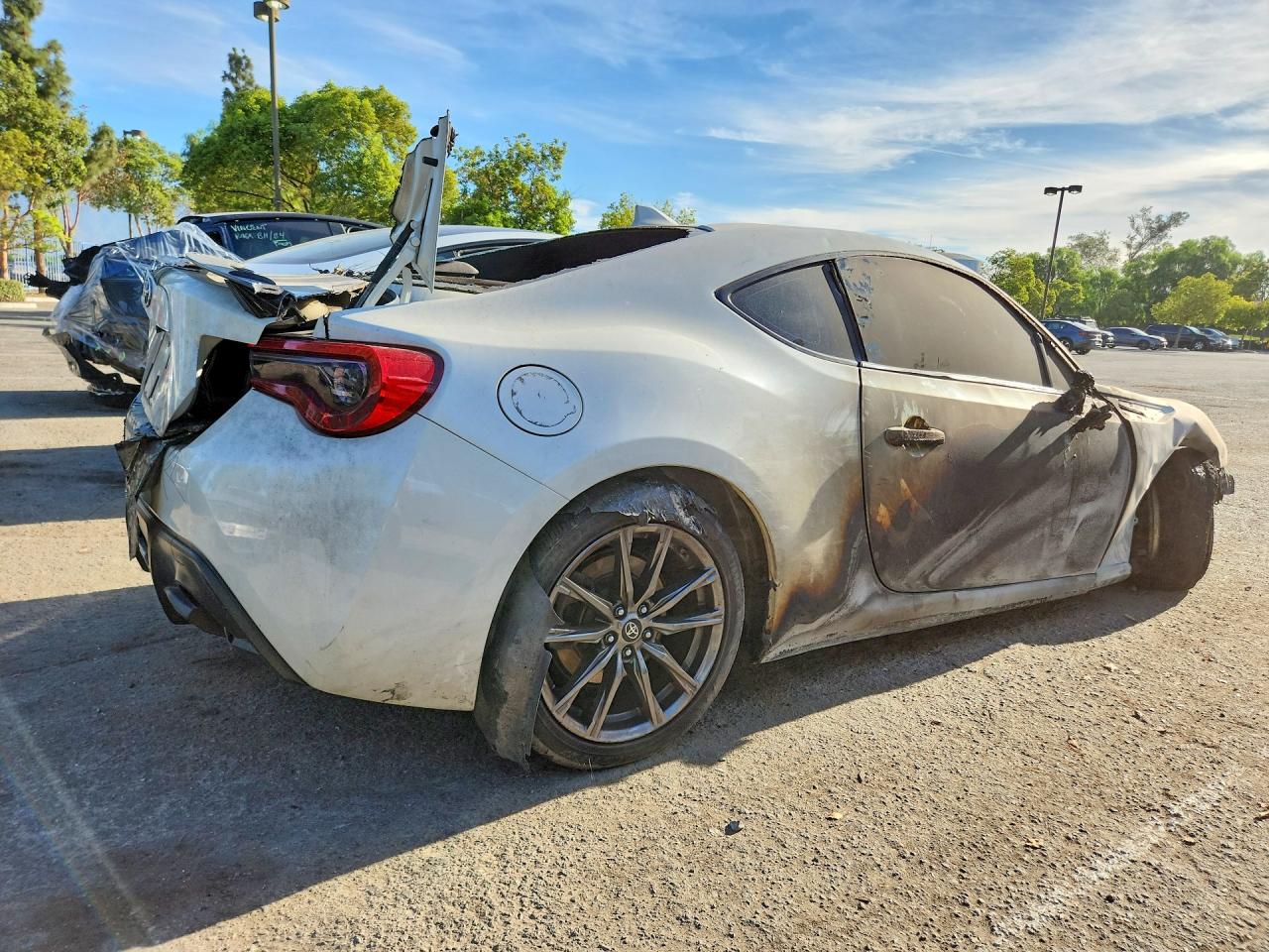2017 TOYOTA 86 860 SPECIAL EDITION — снимка 3