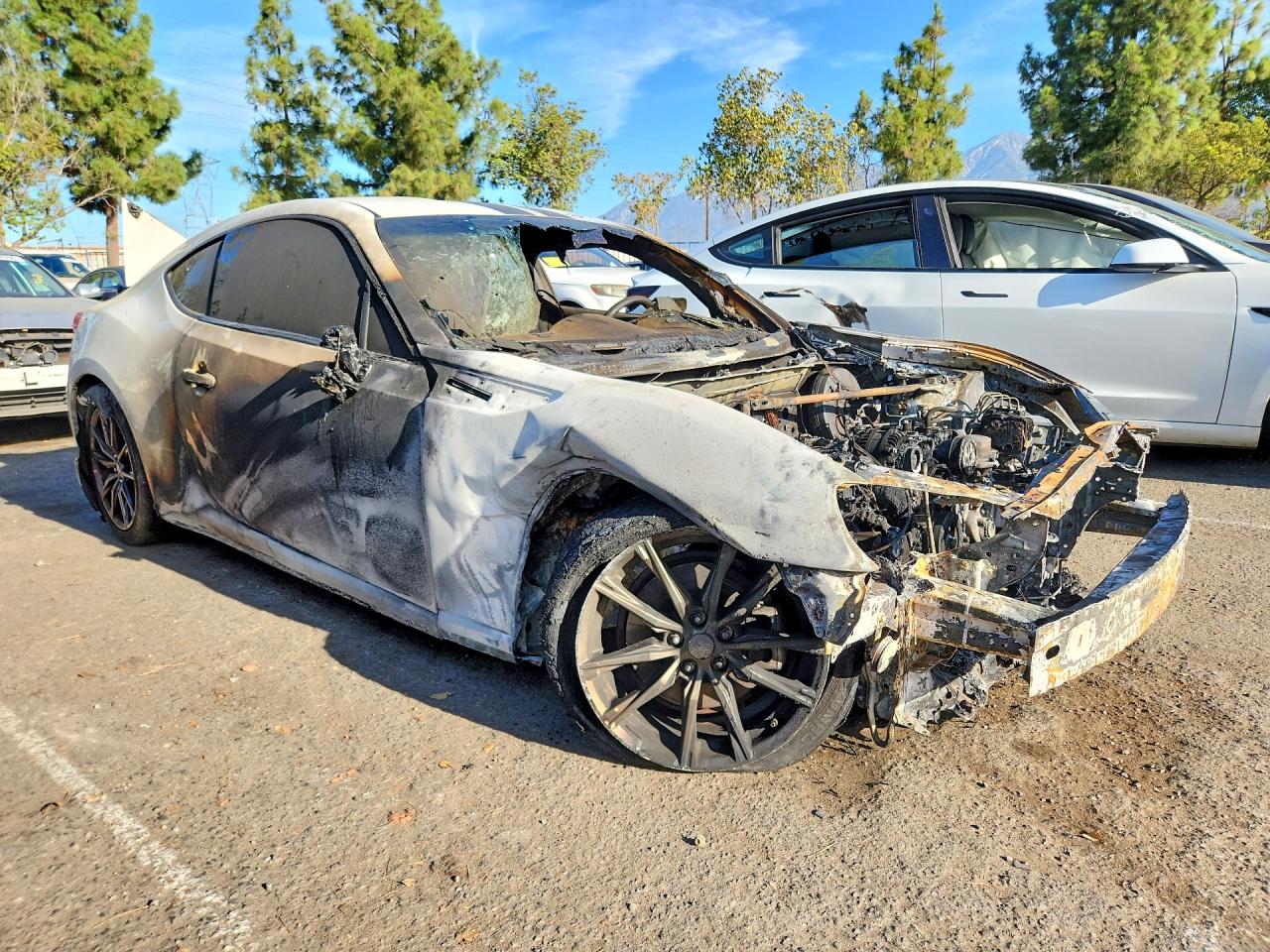 2017 TOYOTA 86 860 SPECIAL EDITION — снимка 4