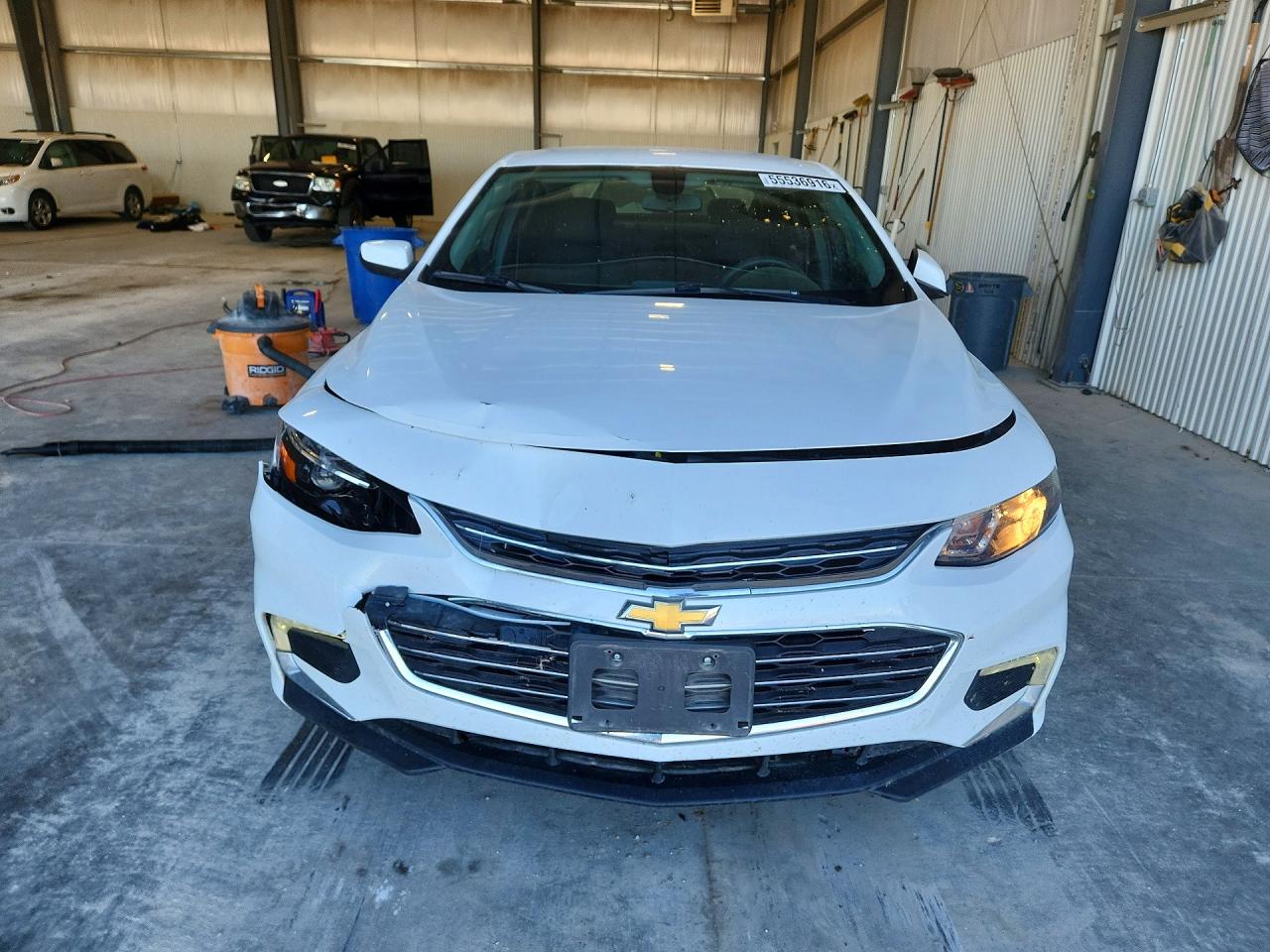 2018 CHEVROLET MALIBU LT — снимка 5