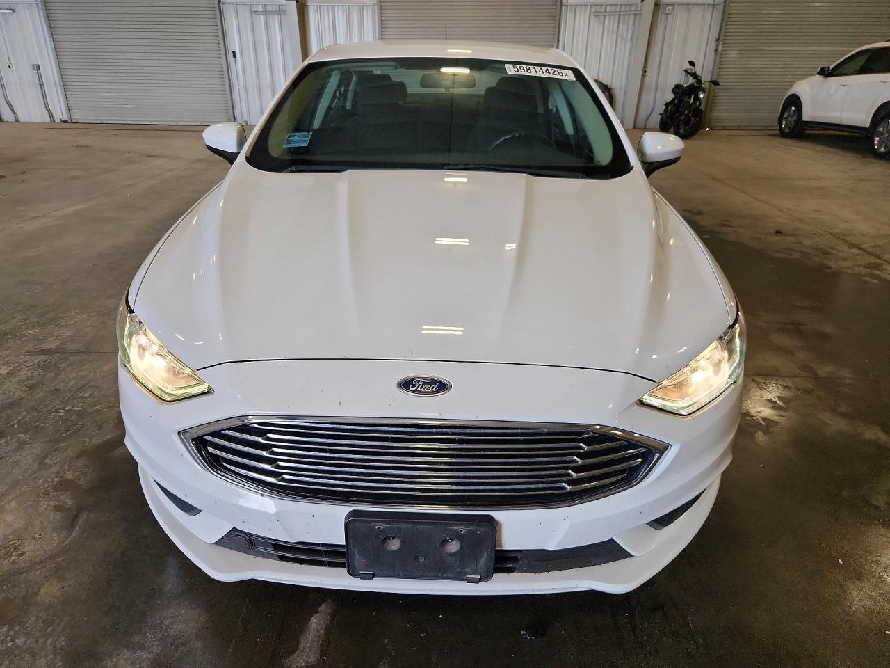 2018 FORD FUSION SE — снимка 5
