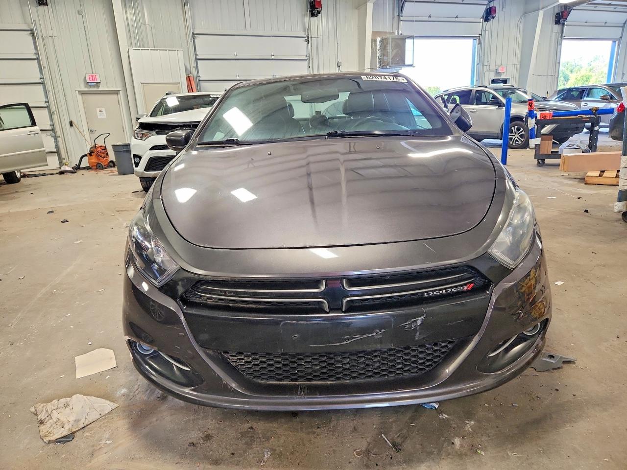 2015 DODGE DART GT — снимка 5