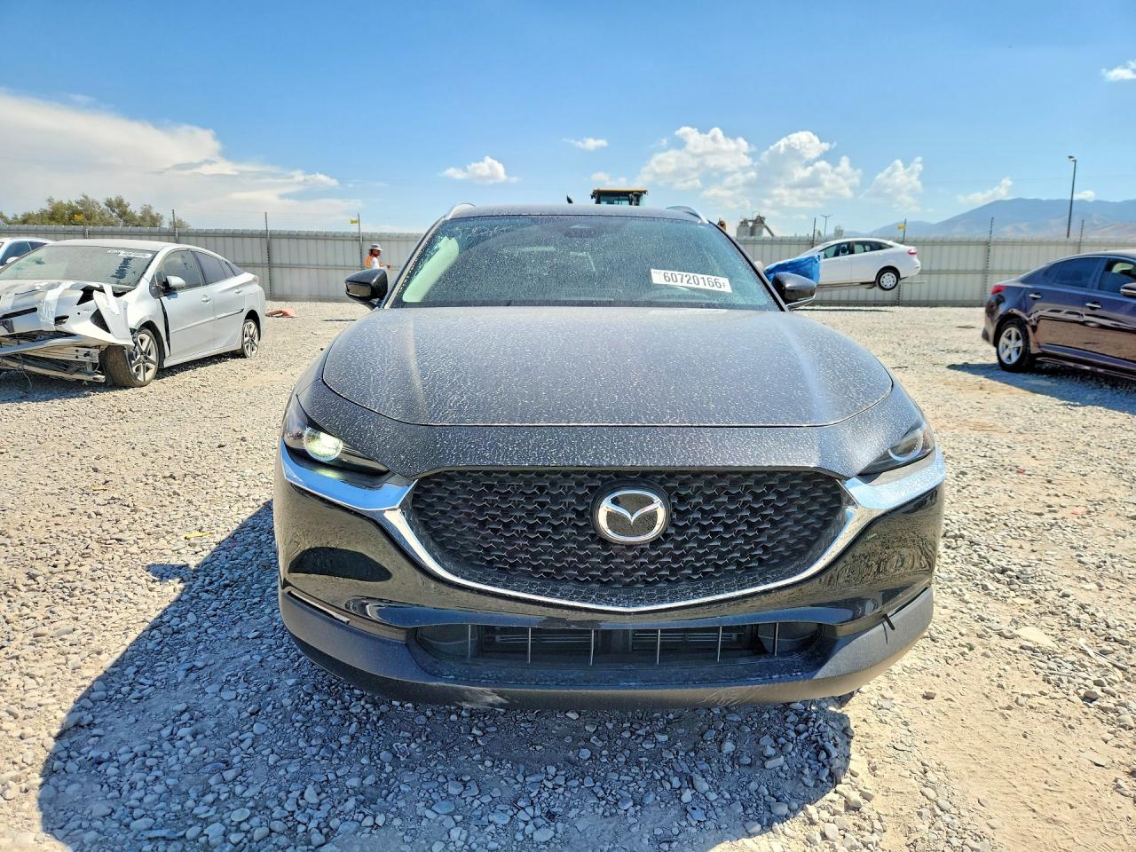 2025 MAZDA CX-30 SELECT — снимка 5
