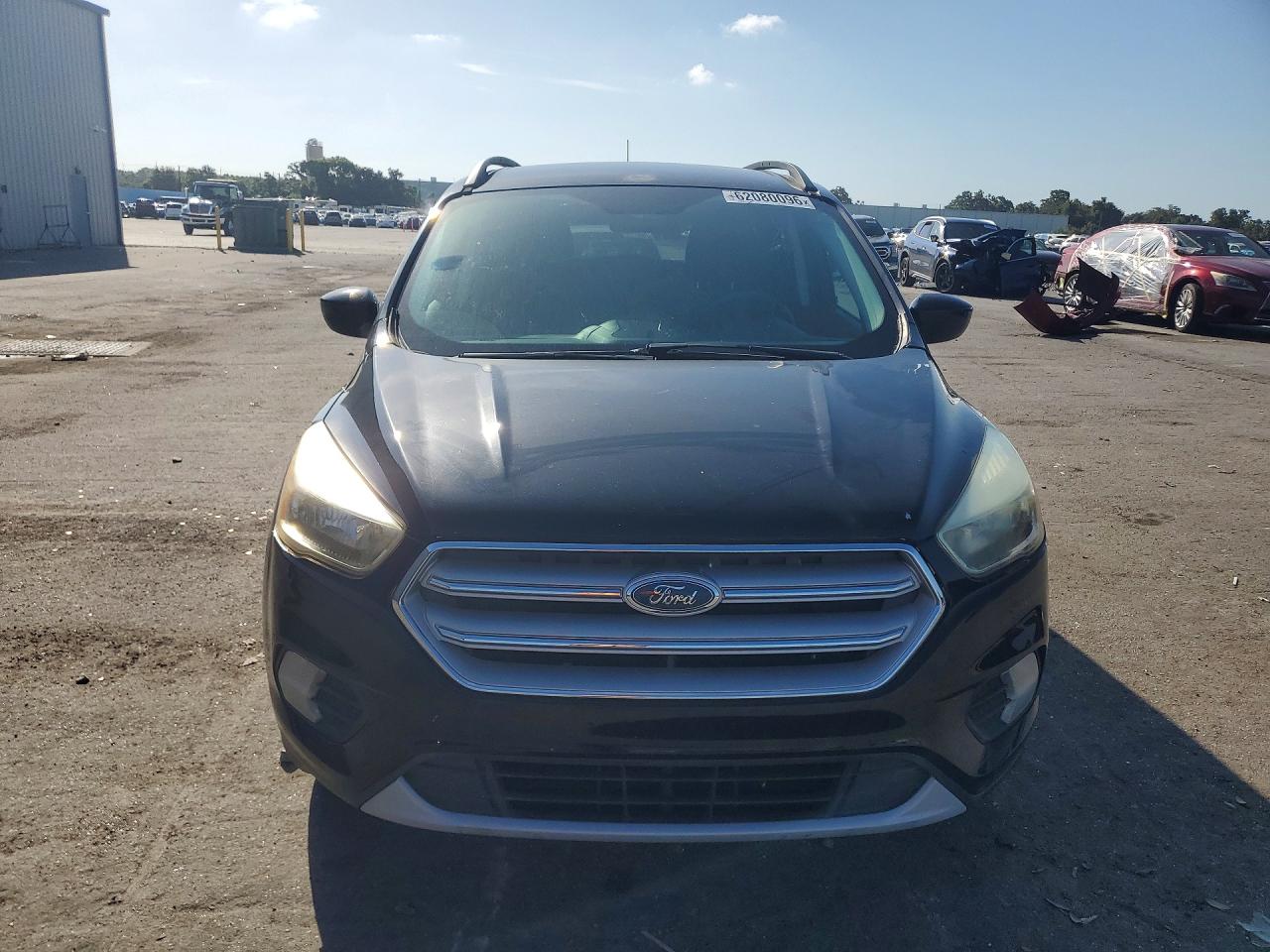 2018 FORD ESCAPE SE — снимка 5