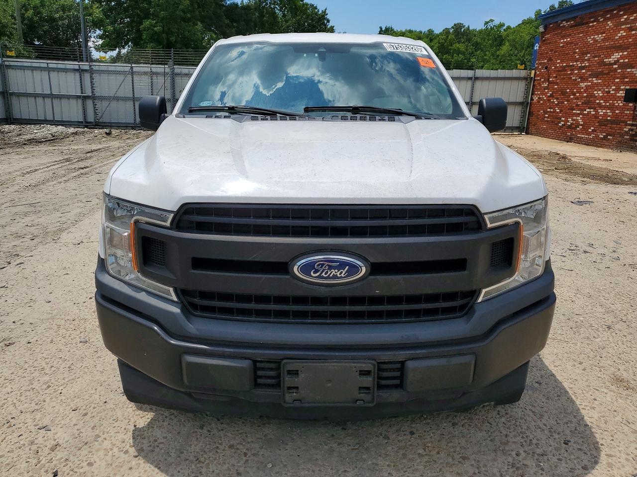 2020 FORD F150 — снимка 5