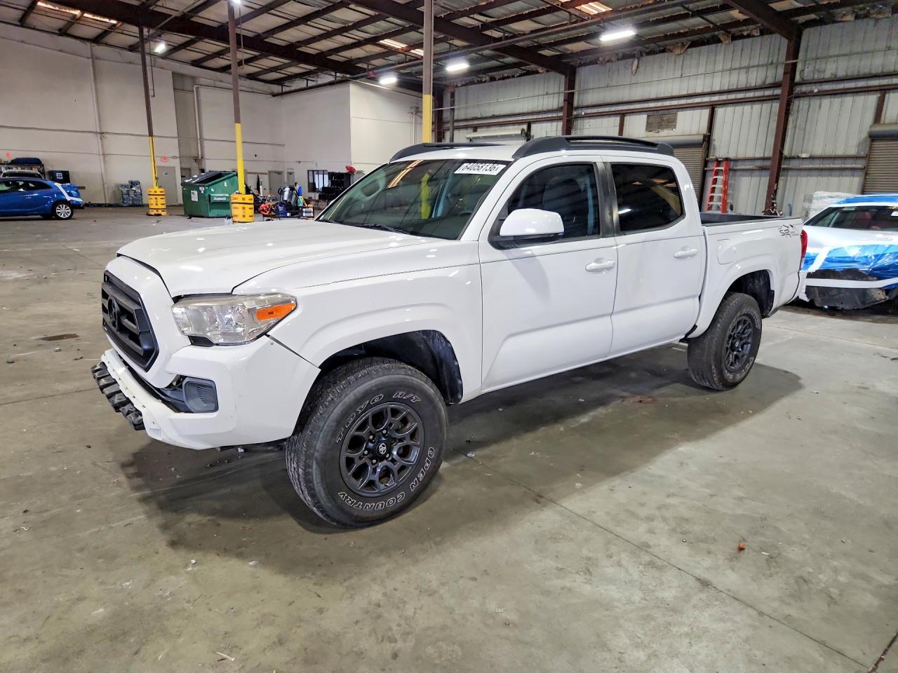 2020 TOYOTA TACOMA SR