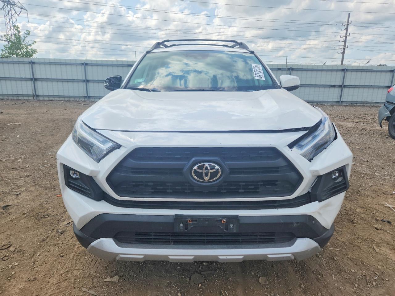 2024 TOYOTA RAV4 ADVENTURE — снимка 5