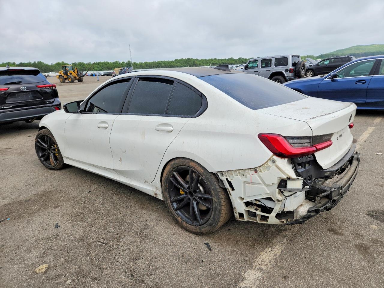 2020 BMW M340I — снимка 2
