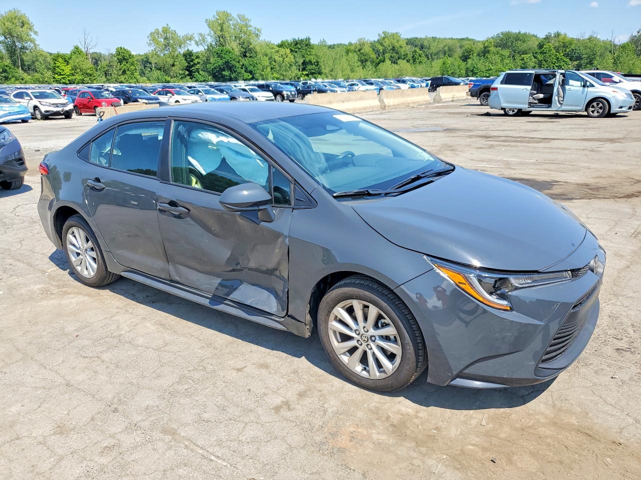 2026 TOYOTA COROLLA LE — снимка 4