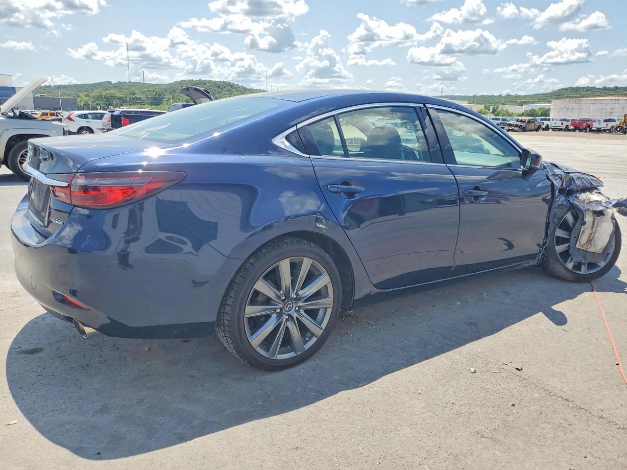 2019 MAZDA 6 TOURING — снимка 3