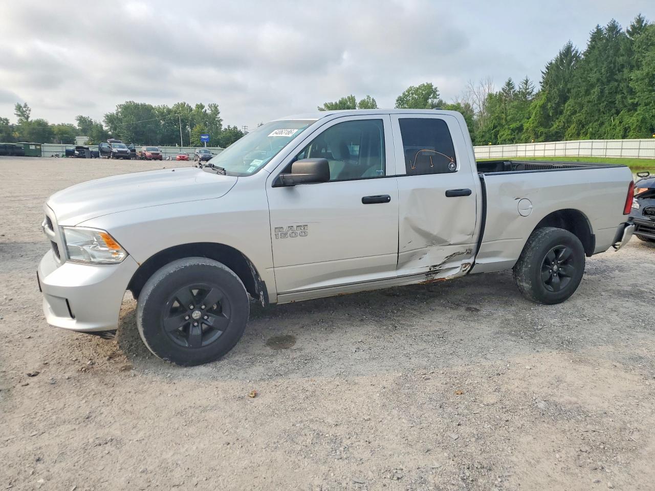 2016 RAM 1500 ST