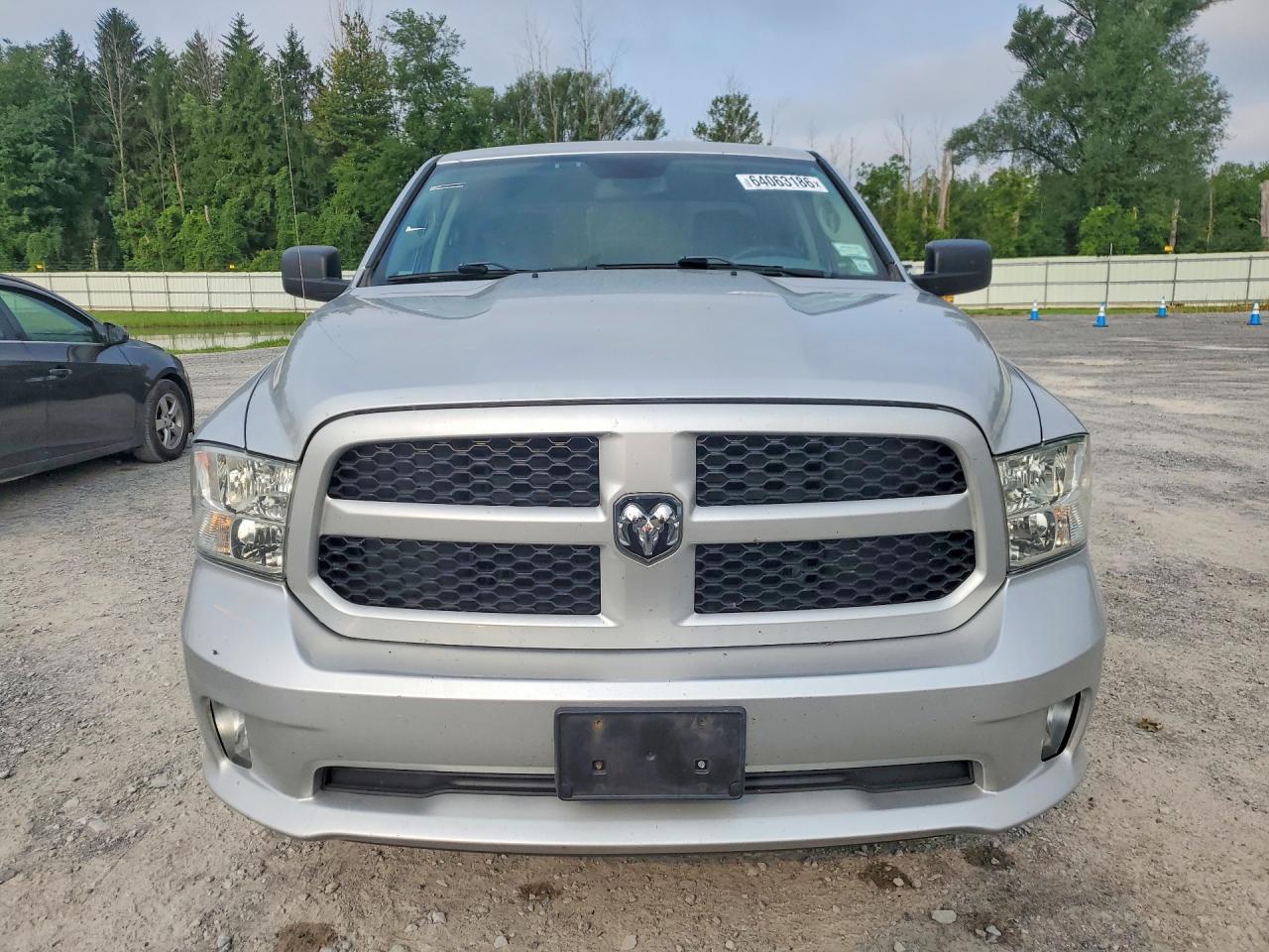 2016 RAM 1500 ST — снимка 5