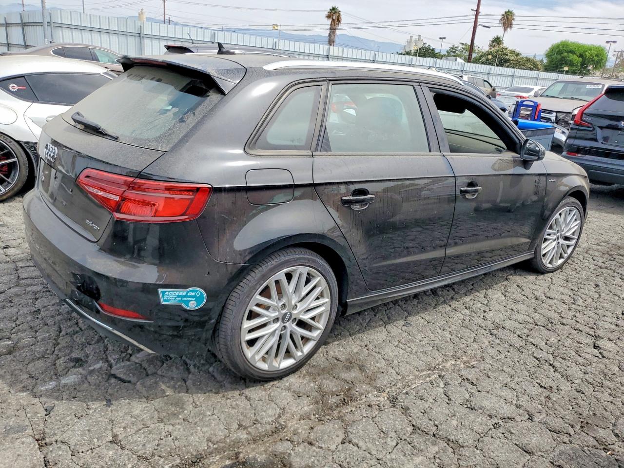 2018 AUDI A3 E-TRON PREMIUM — снимка 3