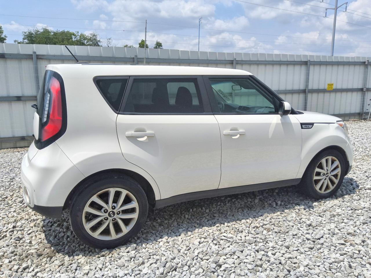 2019 KIA SOUL + — снимка 3