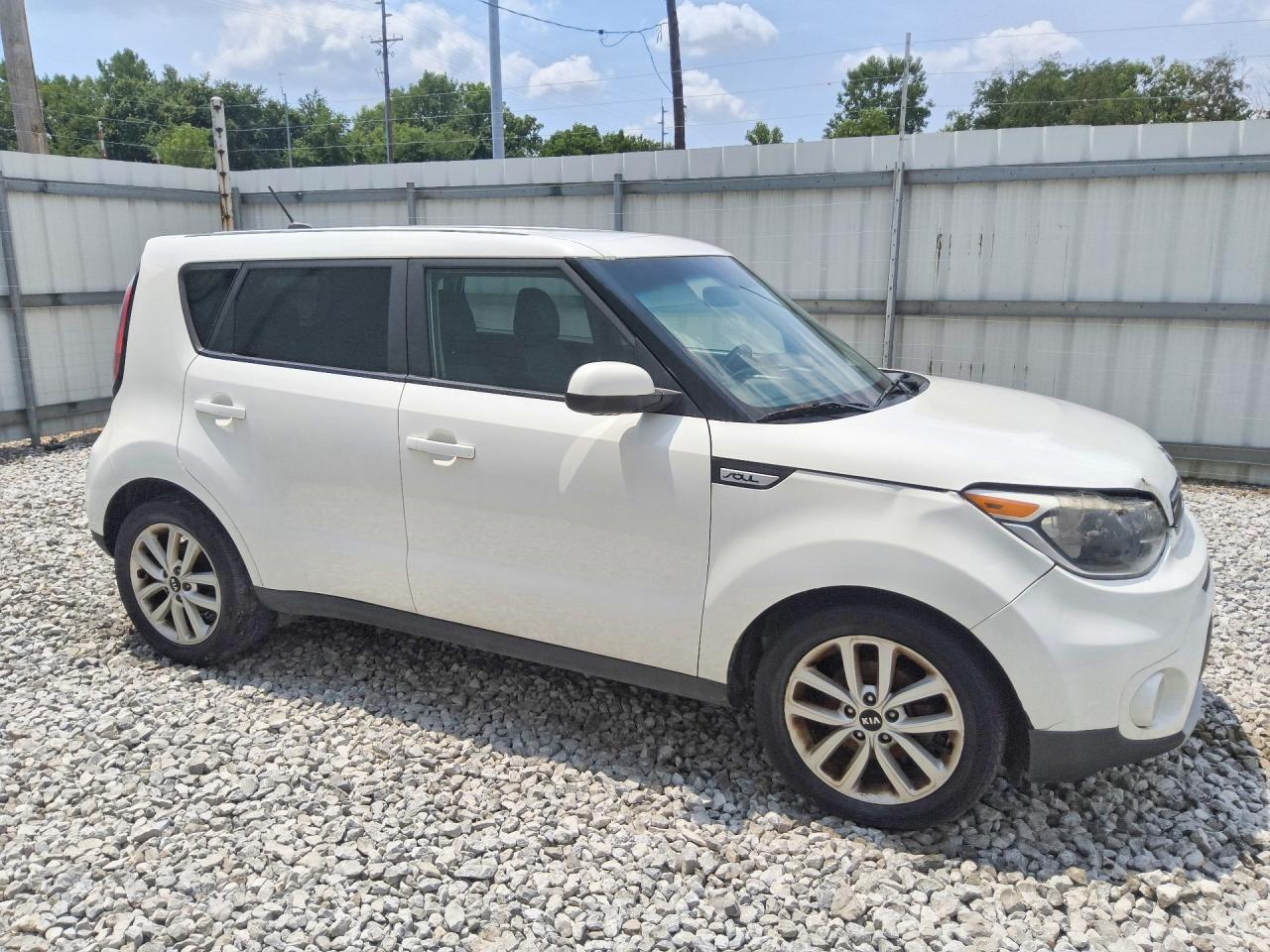 2019 KIA SOUL + — снимка 4