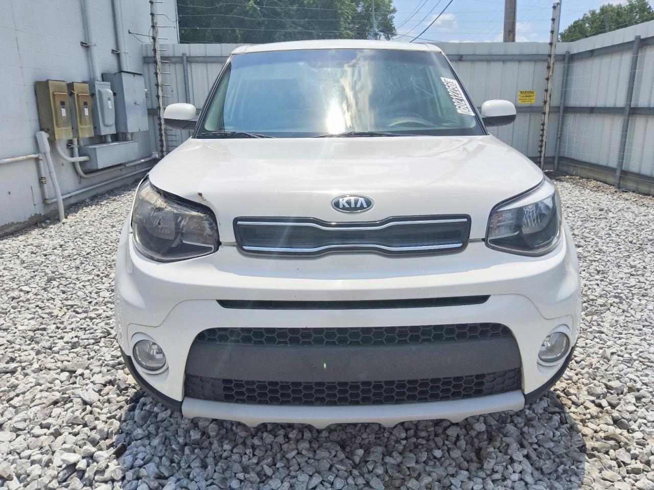 2019 KIA SOUL + — снимка 5