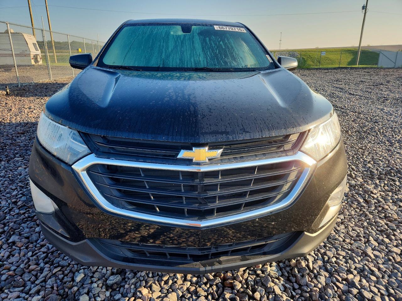 2018 CHEVROLET EQUINOX LT — снимка 5