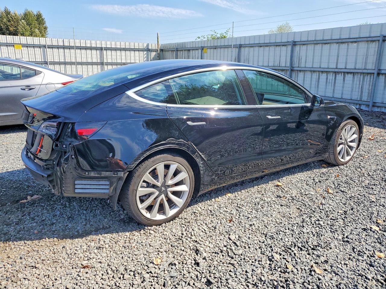 2019 TESLA MODEL 3 — снимка 3