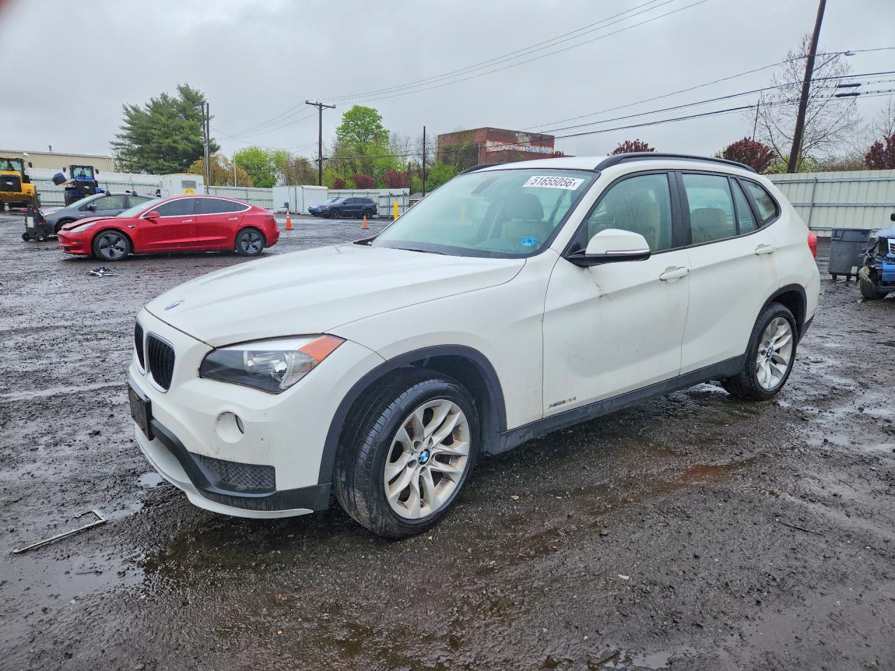 2015 BMW X1 XDRIVE28I
