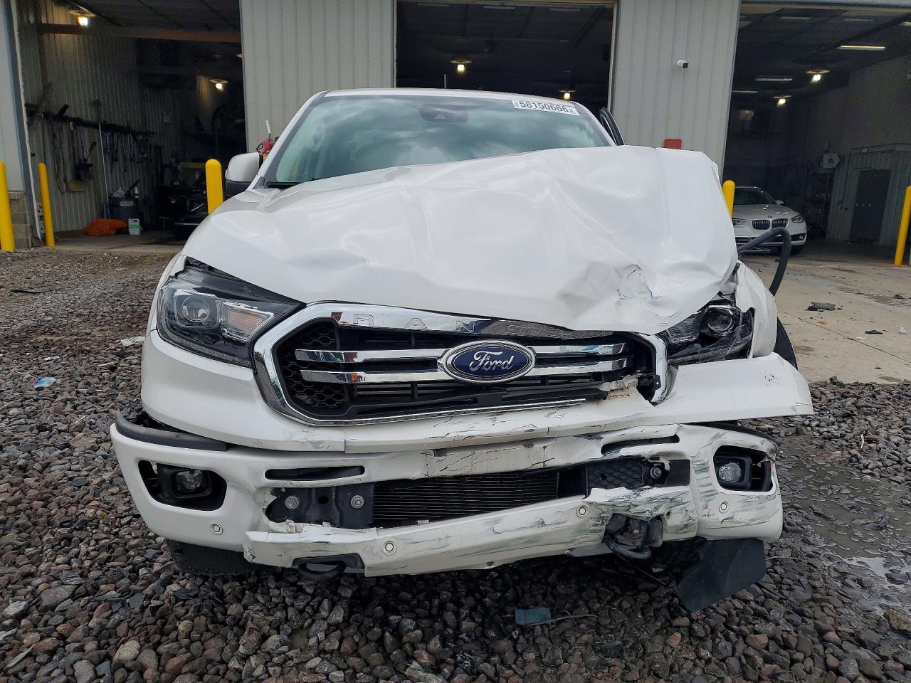 2019 FORD RANGER XL — снимка 5