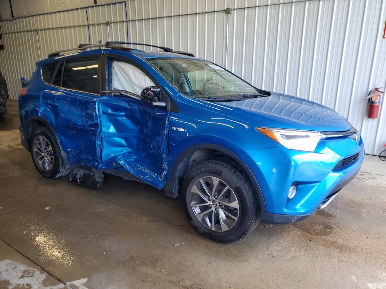 2018 TOYOTA RAV 4 — снимка 4