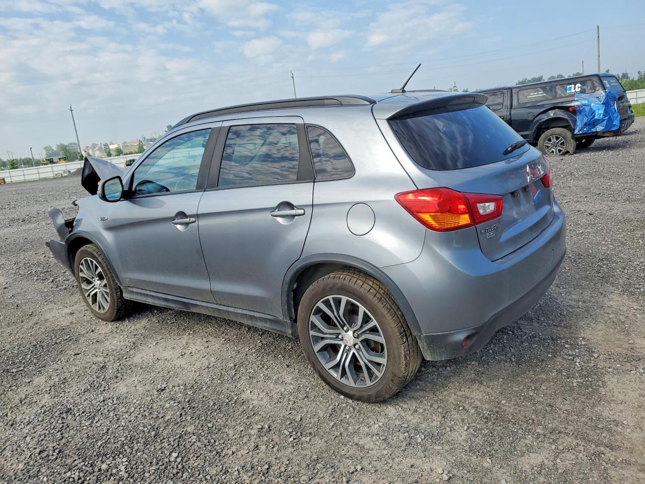 2016 MITSUBISHI RVR GT — снимка 2