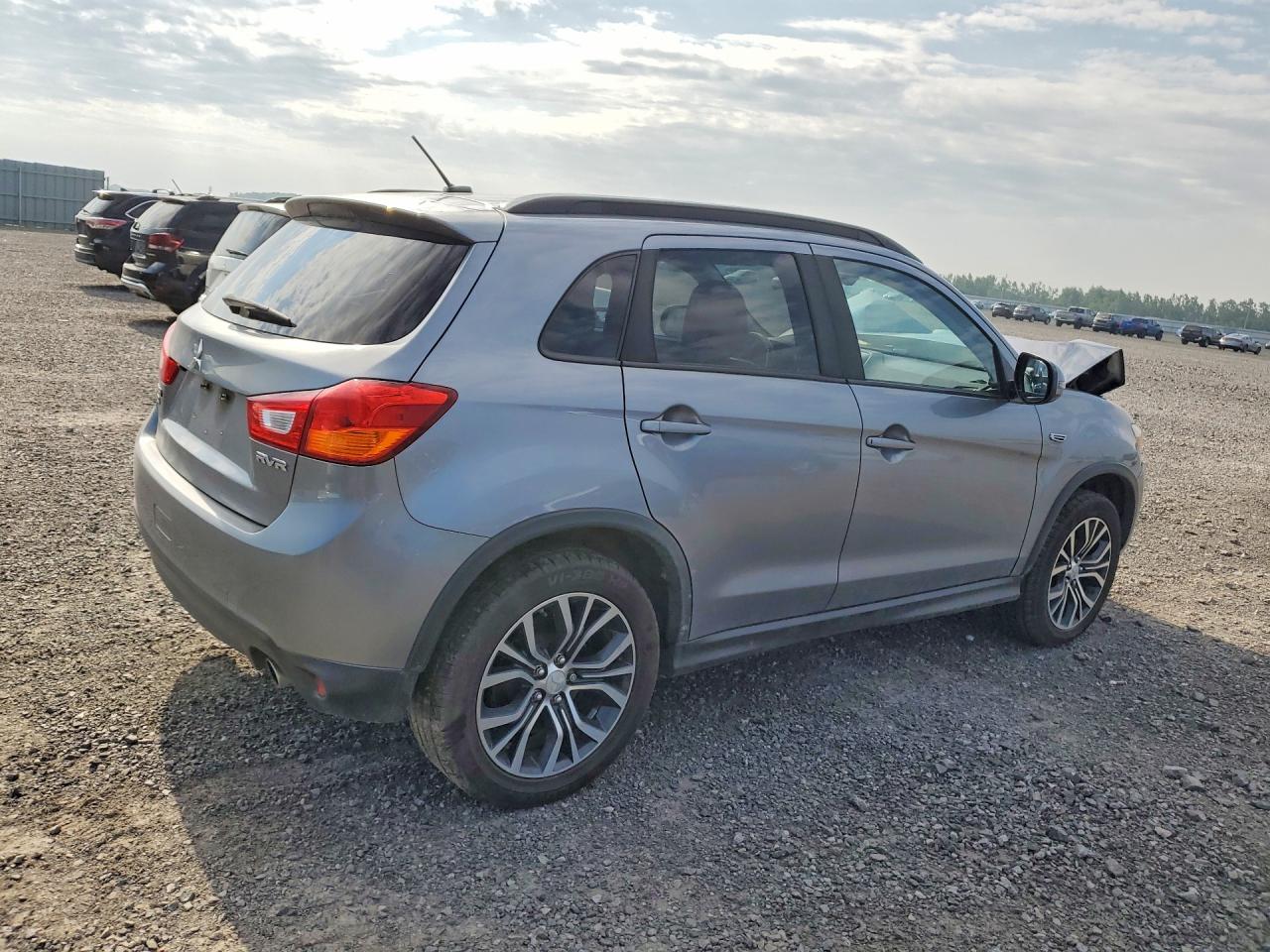 2016 MITSUBISHI RVR GT — снимка 3
