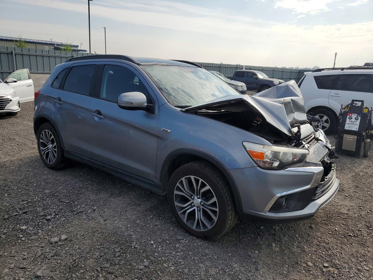 2016 MITSUBISHI RVR GT — снимка 4