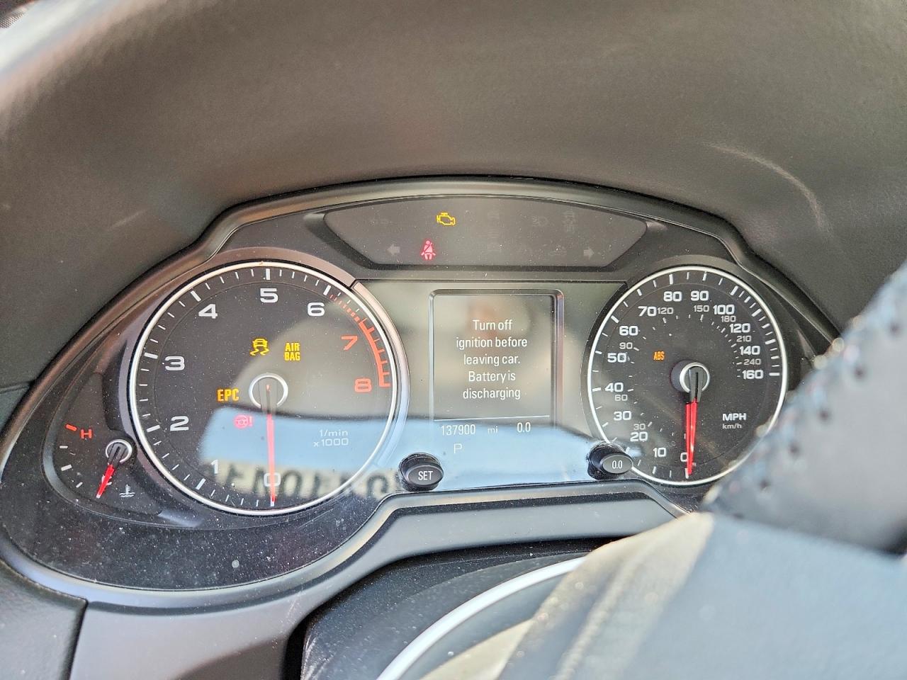 2017 AUDI Q5 PREMIUM PLUS — снимка 3