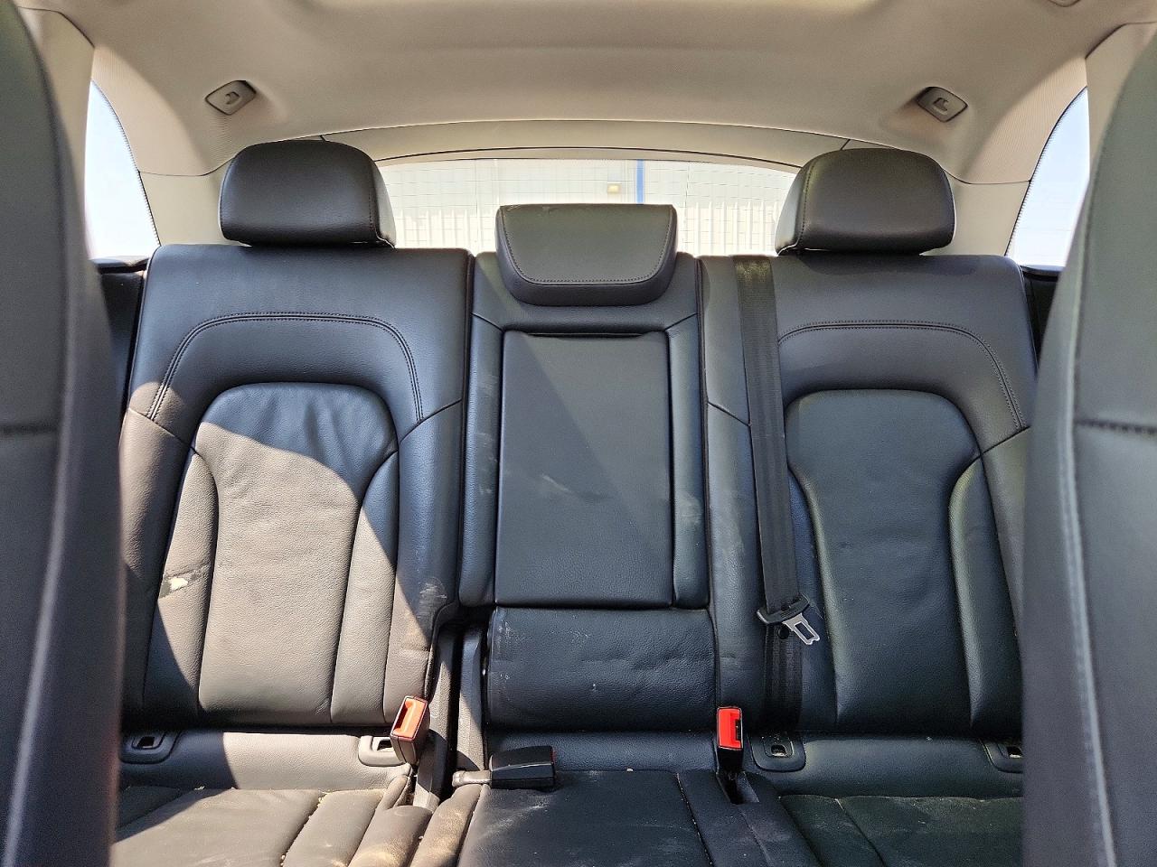 2017 AUDI Q5 PREMIUM PLUS — снимка 4