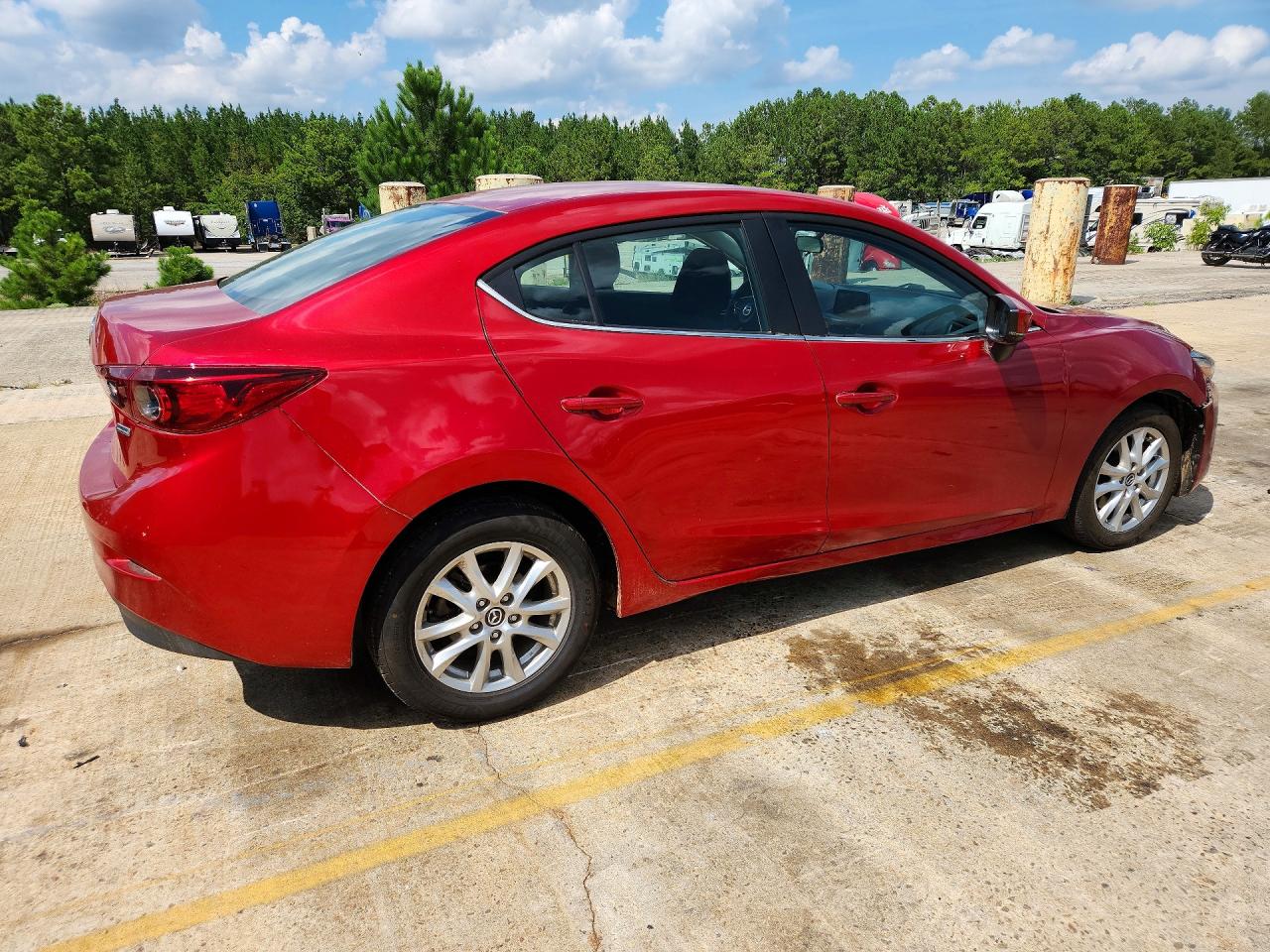 2017 MAZDA 3 SPORT — снимка 3
