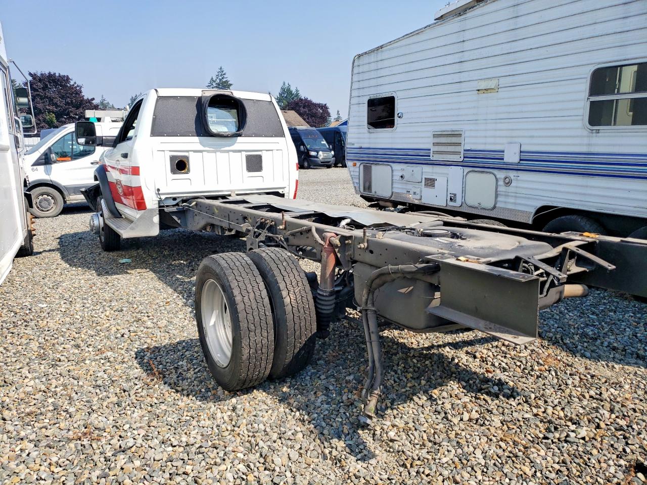 2024 RAM 4500 — снимка 2