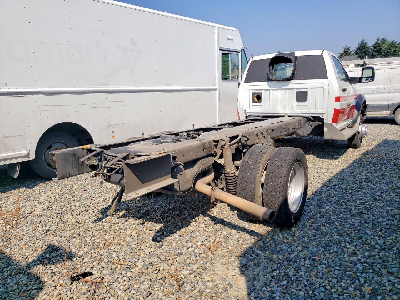 2024 RAM 4500 — снимка 3