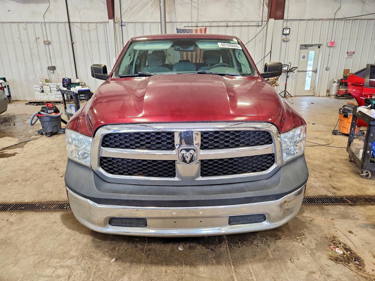 2018 RAM 1500 ST — снимка 5