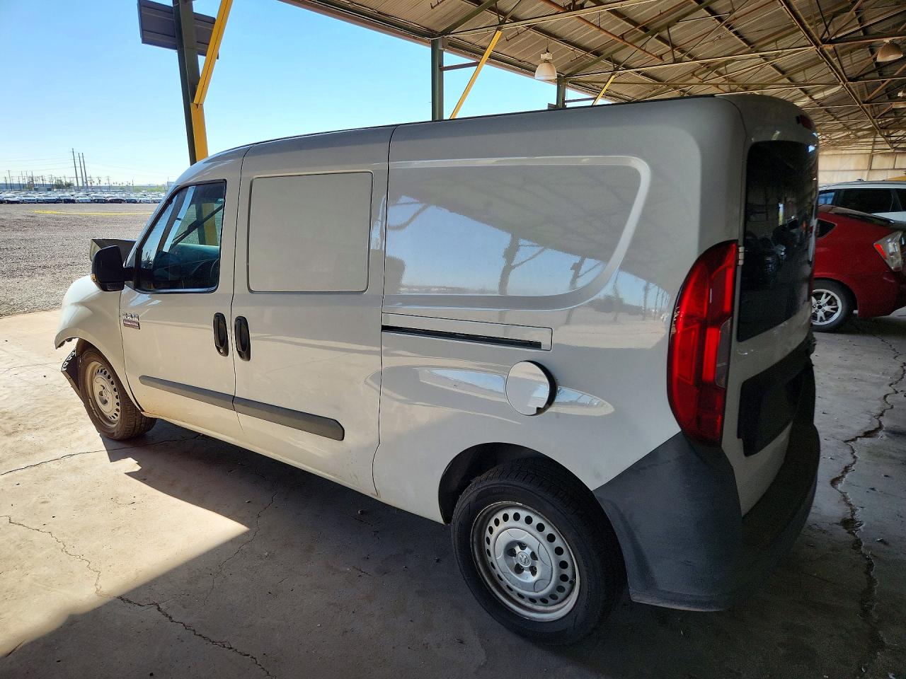 2015 RAM PROMASTER CITY — снимка 2