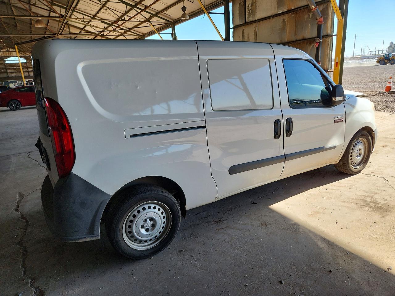 2015 RAM PROMASTER CITY — снимка 3