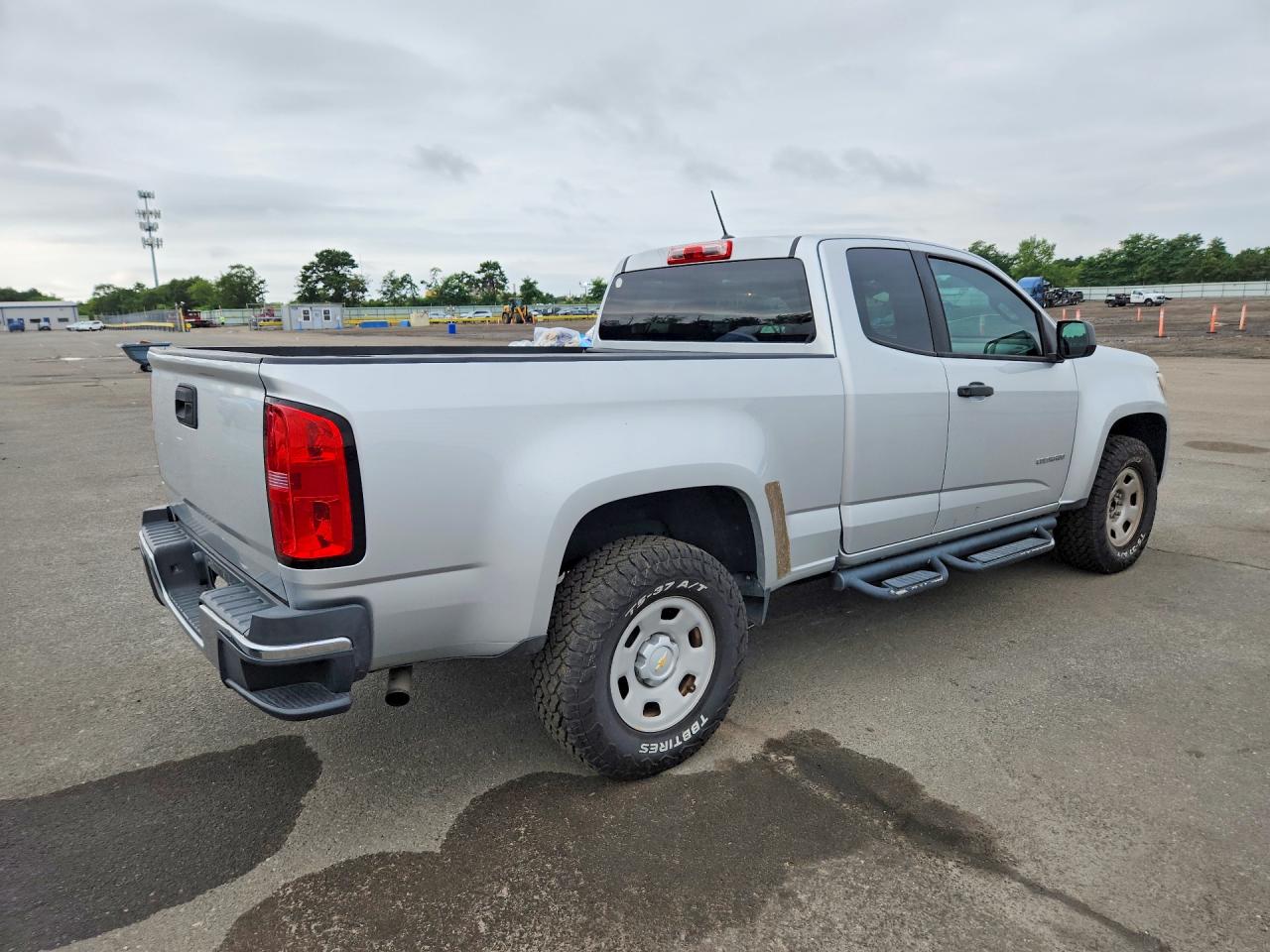 2016 CHEVROLET COLORADO — снимка 3