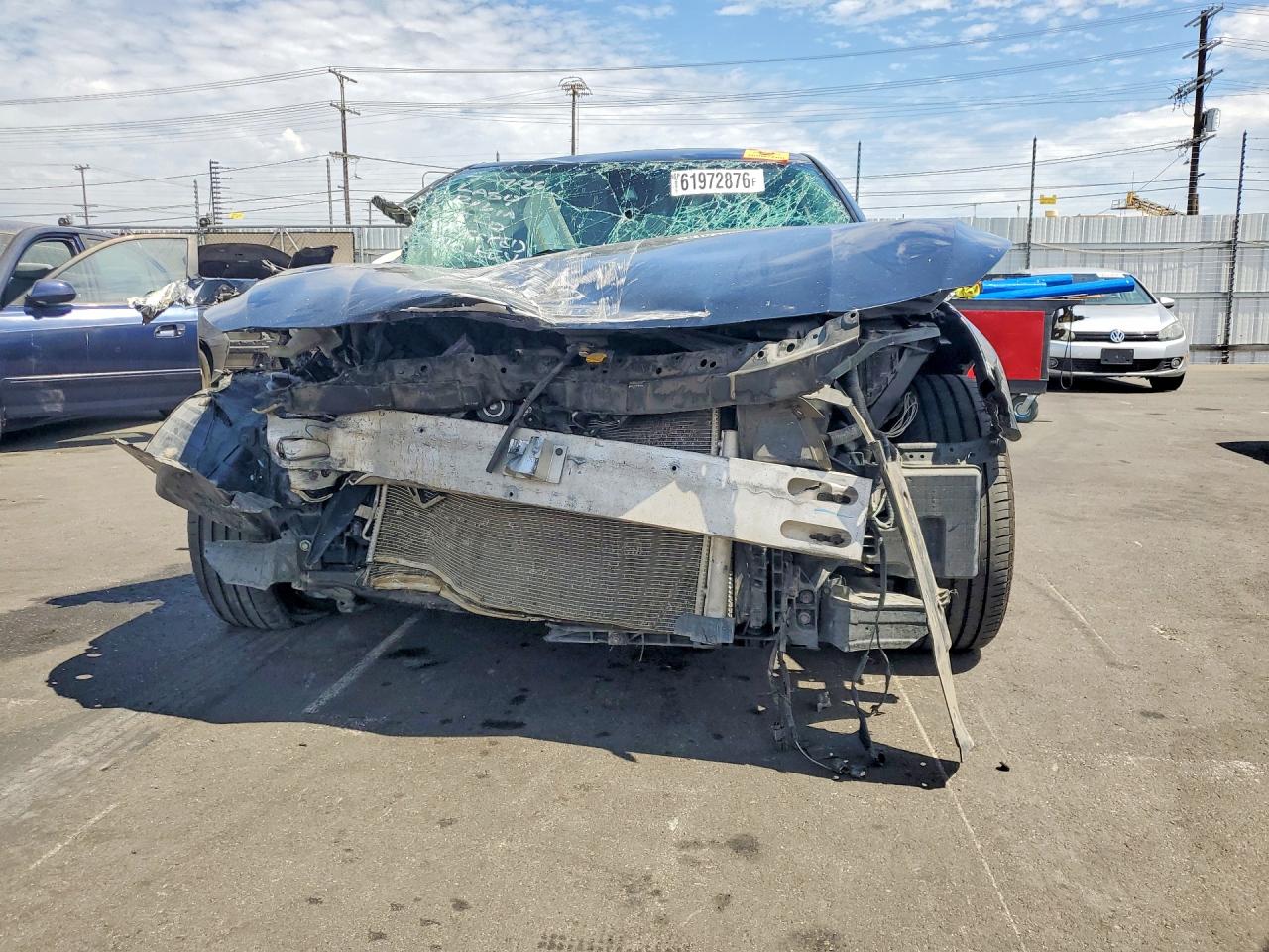 2019 NISSAN ALTIMA SL — снимка 5
