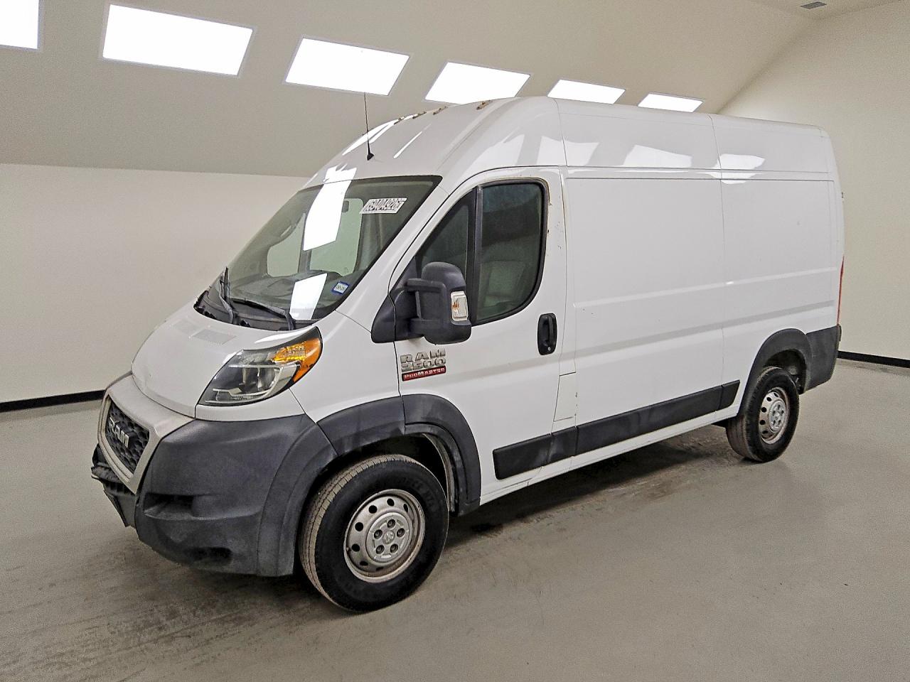 2020 RAM PROMASTER 2500 2500 HIGH