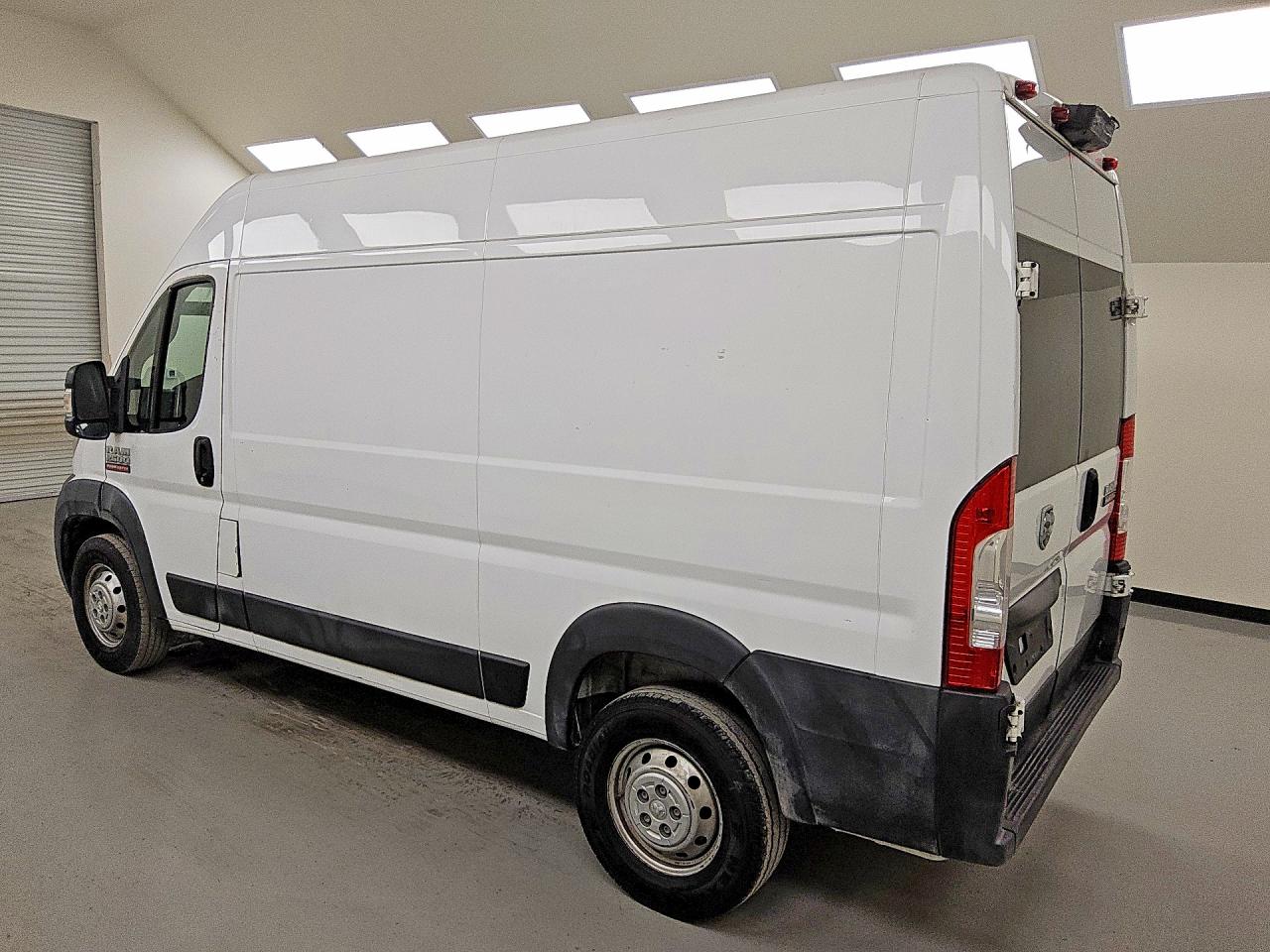 2020 RAM PROMASTER 2500 2500 HIGH — снимка 2